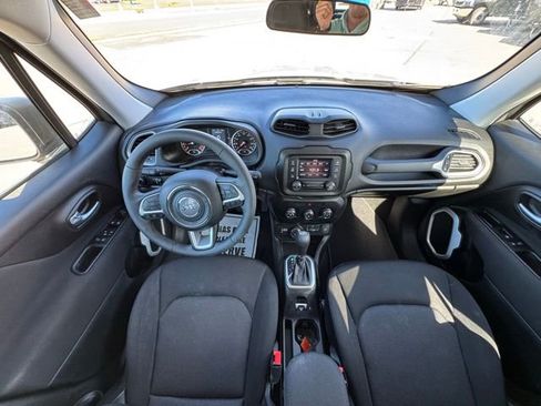 Used 2020 Jeep Renegade Sport AWD/4WD image 16