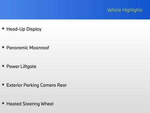 Used 2024 BMW X3 xDrive30i AWD/4WD image 10
