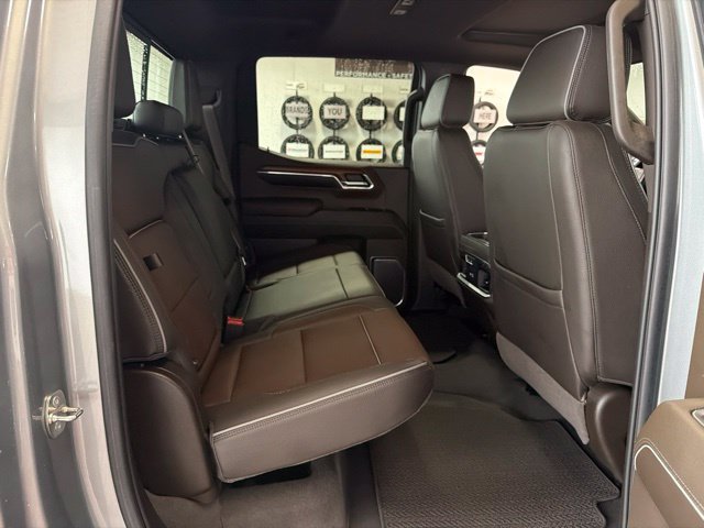 Used 2023 GMC Sierra 1500 Denali w/ Technology Package AWD/4WD image 22