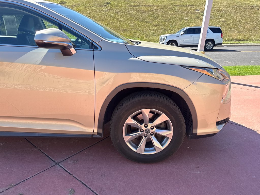 Used 2019 Lexus RX 350 AWD w/ Premium Package image 32