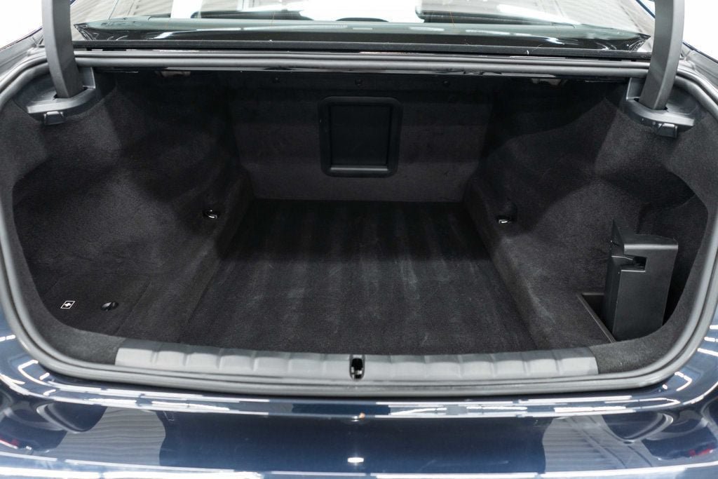 Used 2026 BMW 740i xDrive AWD/4WD image 49