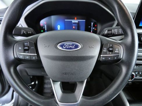 Certified 2025 Ford Escape Active AWD/4WD image 22