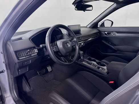 Used 2025 Honda Civic Sport image 11