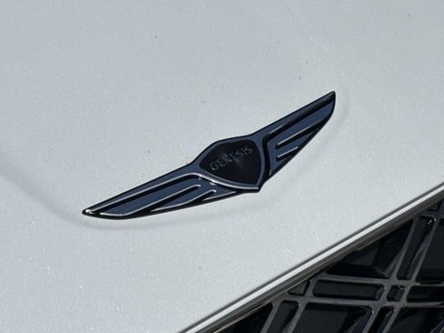 New 2026 Genesis GV70 2.5T AWD/4WD image 10