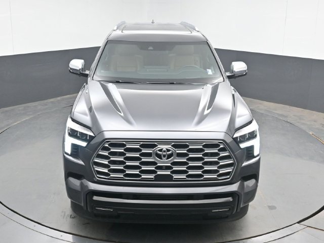 Used 2025 Toyota Sequoia 1794 Edition AWD/4WD image 40
