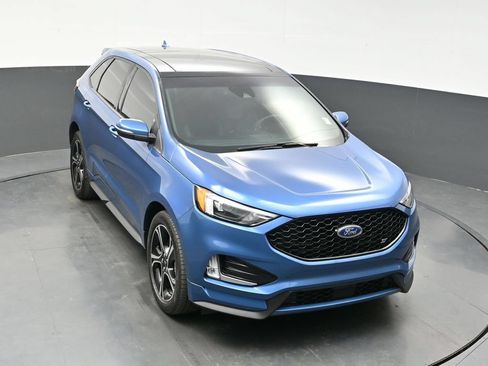 Used 2019 Ford Edge ST AWD/4WD image 31