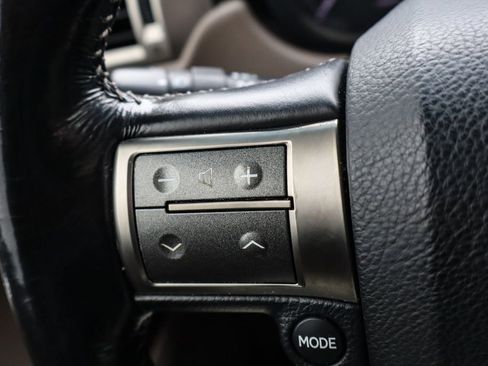 Used 2016 Lexus GX 460 Luxury image 27