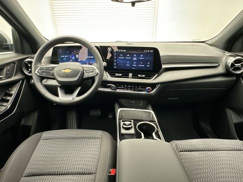 New 2026 Chevrolet Equinox LT AWD/4WD image 15