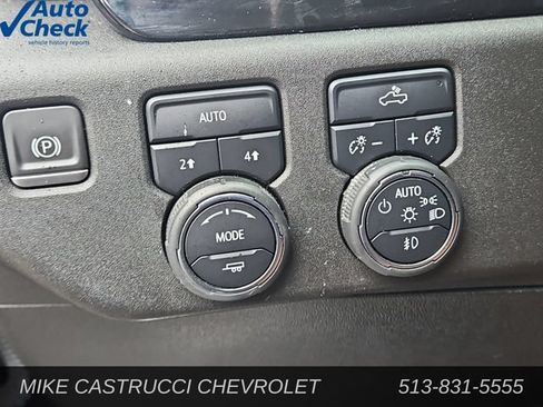 Used 2022 Chevrolet Silverado 1500 RST w/ Protection Package AWD/4WD image 22