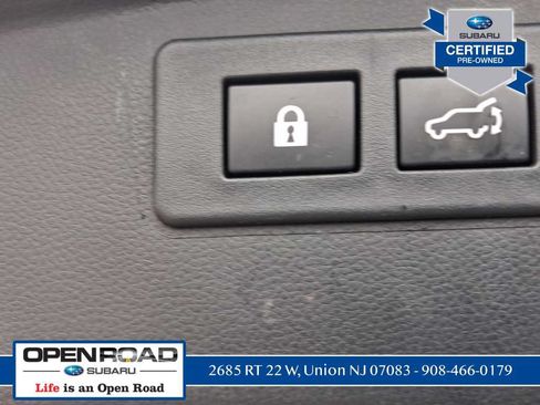 Used 2023 Subaru Outback Limited AWD/4WD image 14
