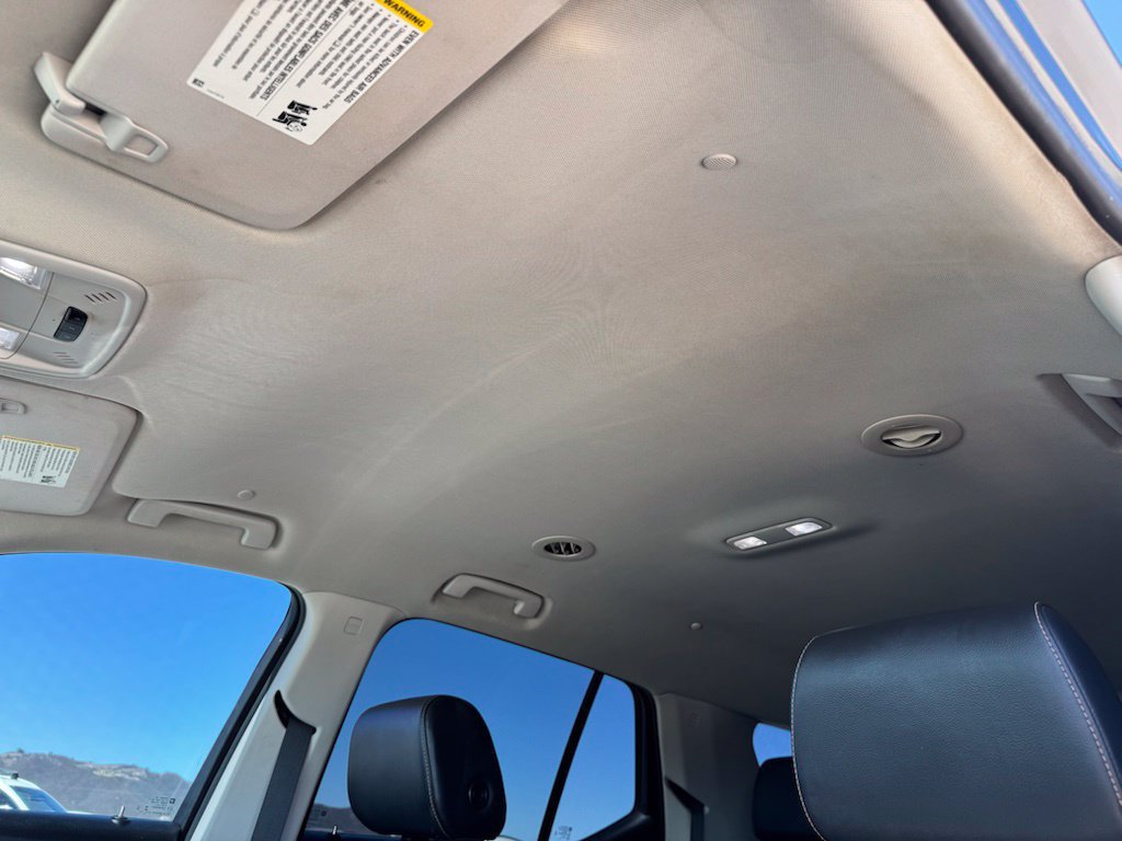 Used 2020 Chevrolet Traverse RS w/ LPO, Floor Liner Package FWD image 18