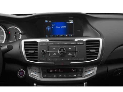 Used 2013 Honda Accord EX image 9