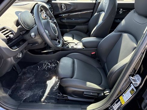 Used 2024 MINI Cooper Clubman S AWD/4WD image 24