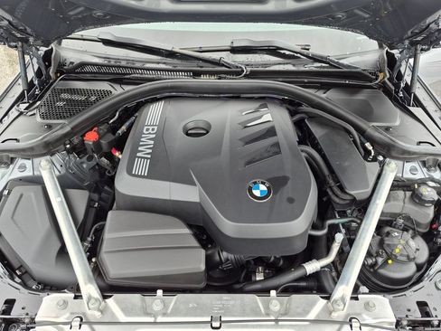 Used 2025 BMW 430i xDrive w/ Premium Package AWD/4WD image 10