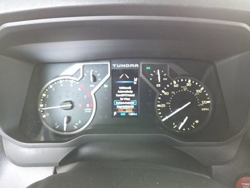Used 2026 Toyota Tundra SR5 AWD/4WD image 17