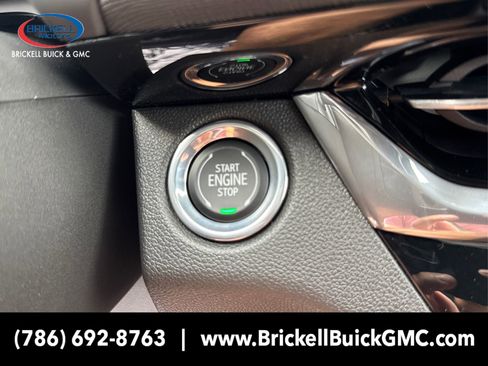 New 2026 Buick Envista Sport Touring w/ Convenience I Package image 29