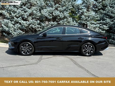 Used 2024 Hyundai Sonata SEL image 4