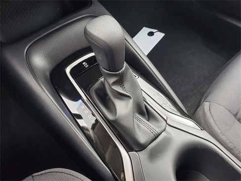 New 2026 Toyota Corolla LE image 30