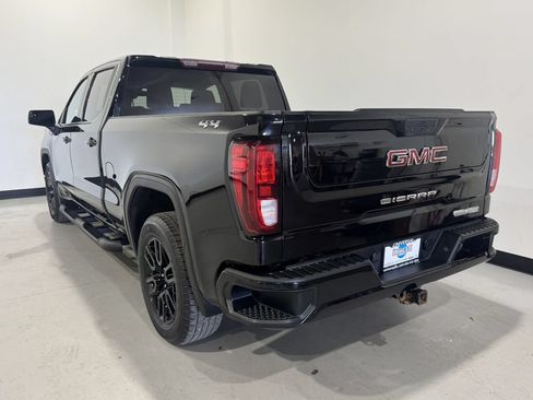 Used 2021 GMC Sierra 1500 Elevation AWD/4WD image 34