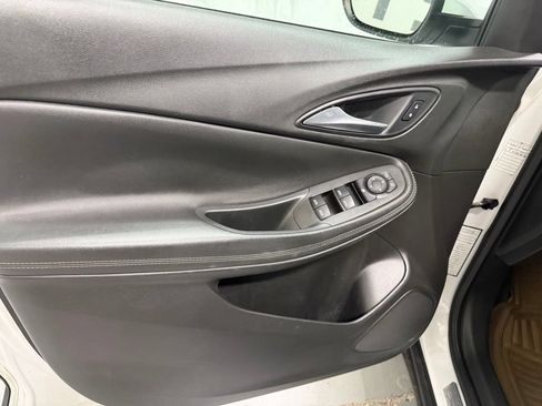 Used 2020 Buick Encore GX Preferred FWD image 10