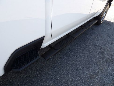 Used 2024 Chevrolet Silverado 2500 W/T w/ WT Convenience Package image 53