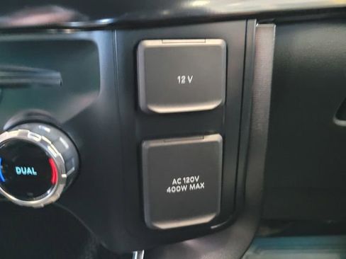 Certified 2024 Ford F150 Raptor w/ Equipment Group 803A Raptor R AWD/4WD image 25