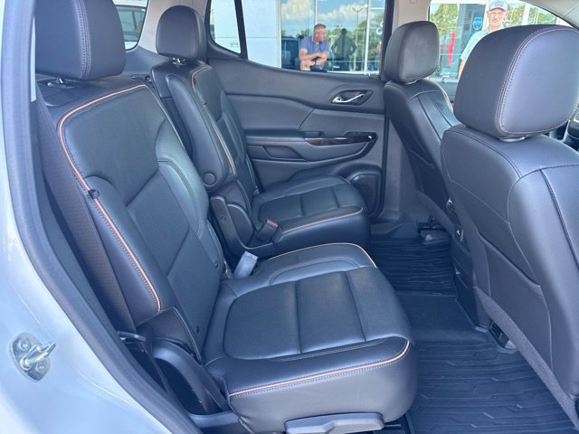 Used 2023 GMC Acadia AT4 w/ Technology Package AWD/4WD image 15