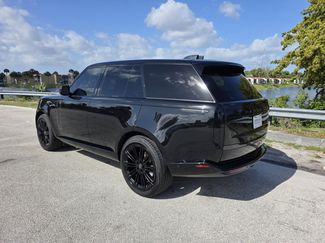 Certified 2023 Land Rover Range Rover SE video 2