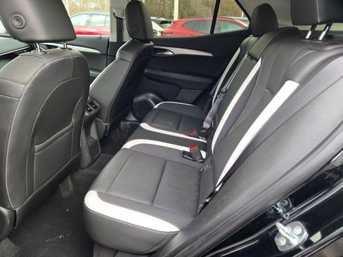 Certified 2025 Buick Envision Sport Touring image 15