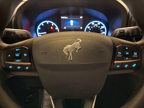 Used 2022 Ford Bronco Sport Big Bend AWD/4WD image 19