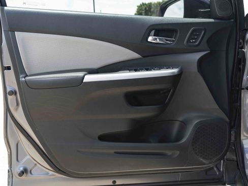 Used 2015 Honda CR-V Touring image 36