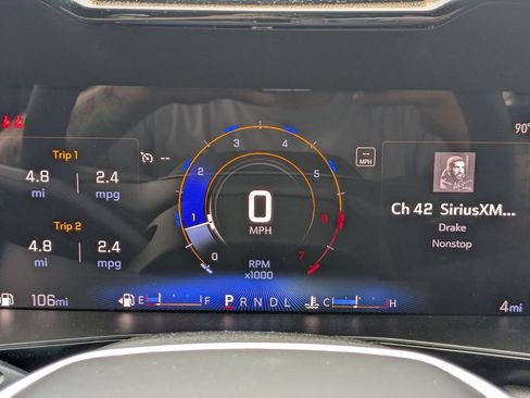 Used 2024 Chevrolet Colorado LT w/ LT Convenience Package II RWD image 13