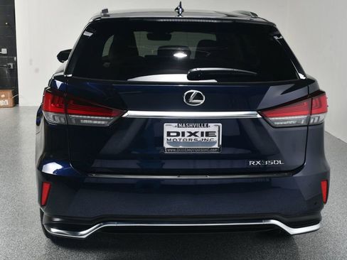 Used 2022 Lexus RX 350L Luxury w/ Accessory Package (Z1) image 26