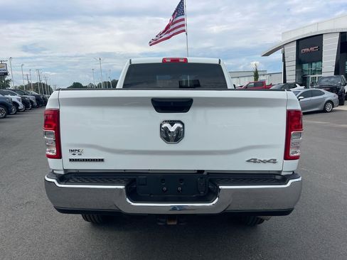 Used 2024 RAM 2500 Big Horn image 4