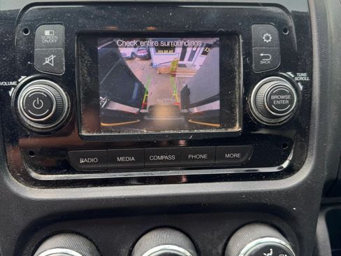 Used 2019 RAM ProMaster 3500 FWD image 15