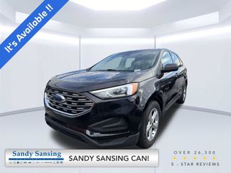 Used 2019 Ford Edge SE w/ SE Fleet Driver's Package FWD video 1