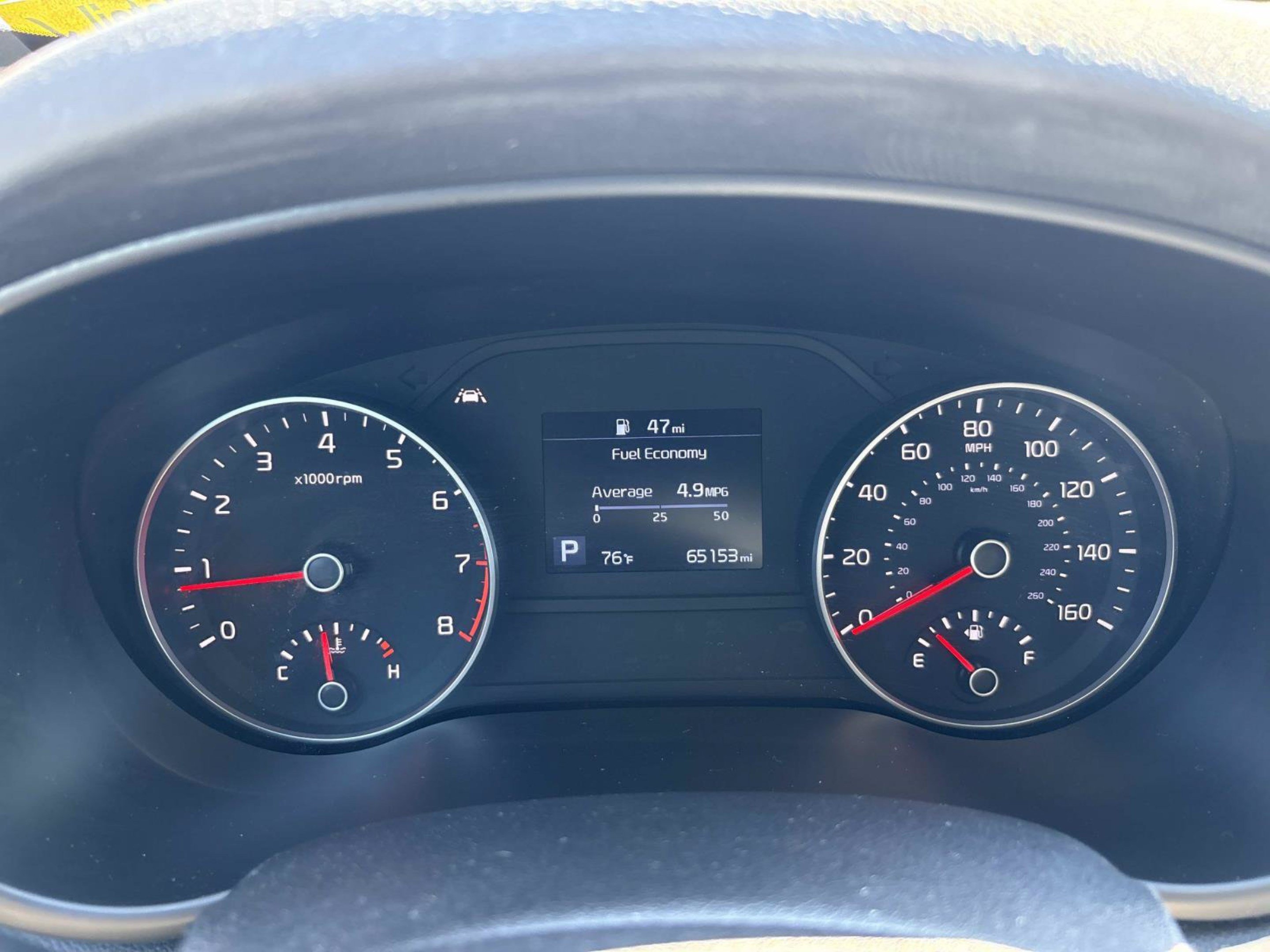 Used 2021 Kia Sportage S w/ S FWD Premium Package image 32