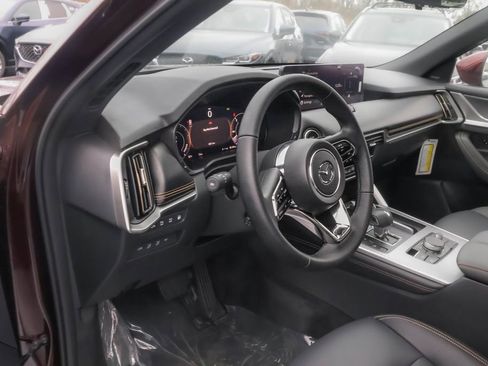 New 2026 MAZDA CX-90 Plug-In Hybrid w/ Premium Plus image 20