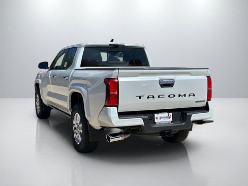 New 2026 Toyota Tacoma Limited AWD/4WD image 7