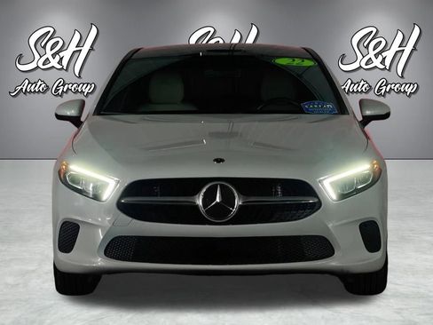 Used 2022 Mercedes-Benz A 220 image 22