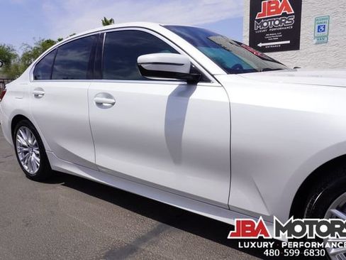 Used 2024 BMW 330i Sedan RWD image 64