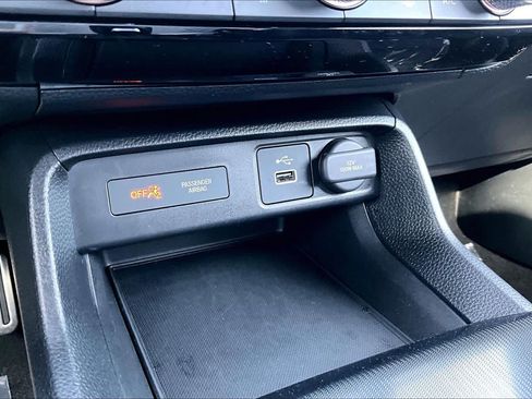 Used 2023 Honda Civic Sport image 35