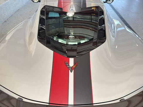 New 2026 Chevrolet Corvette Z06 image 9