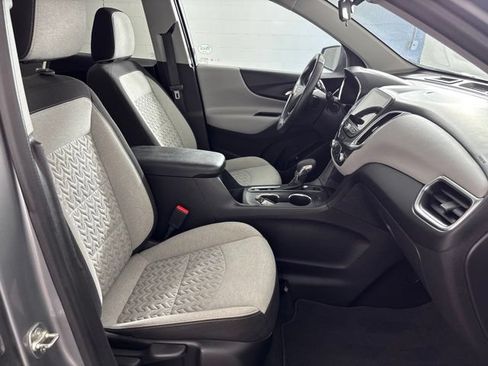 Used 2024 Chevrolet Equinox LT AWD/4WD image 38