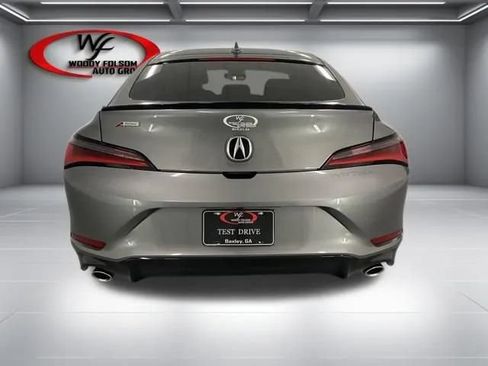 Used 2023 Acura Integra A-Spec FWD image 7