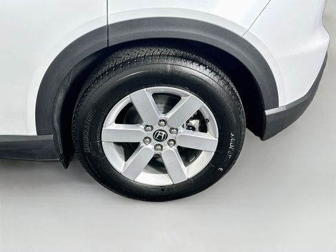Used 2026 Honda Prologue Eco image 11