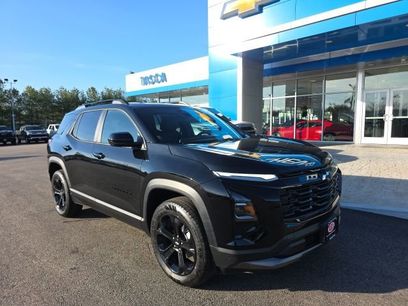 New 2026 Chevrolet Equinox LT