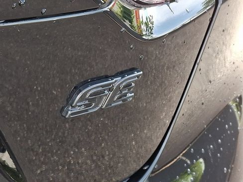 Certified 2025 Toyota Corolla SE w/ Convenience Package FWD image 32