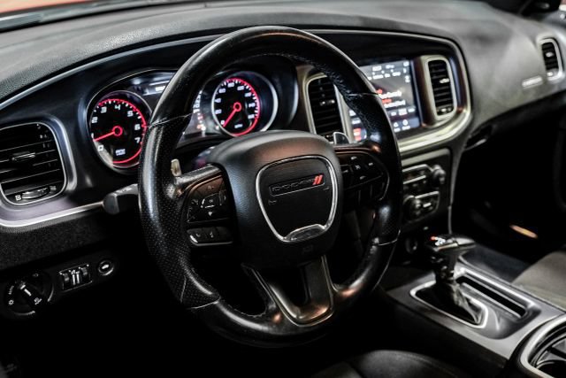 Used 2020 Dodge Charger R/T RWD image 16