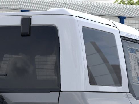 New 2026 Ford Bronco Heritage Edition image 38